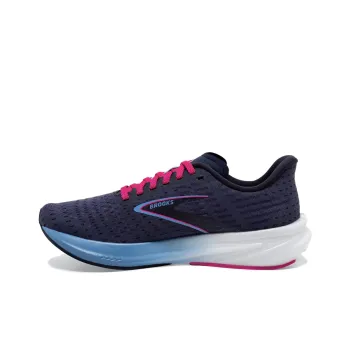 Brooks Hyperion Shock Absorbers Low Top 1 Women's Blue Red