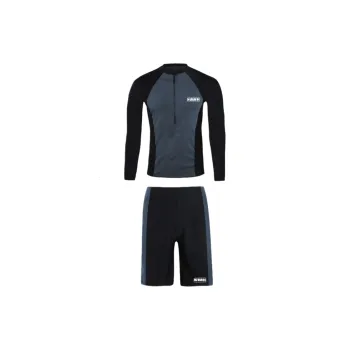 Famous Ships Swimming Sets Polyester