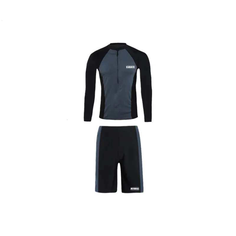 Famous Ships Swimming Sets Polyester-0