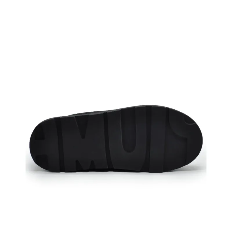 ARTMU Coverage Short Snow Boots Women's-3