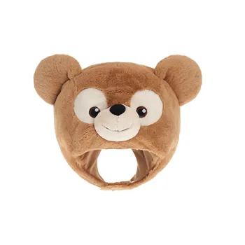 Disney Duffy Headcover Doll Products