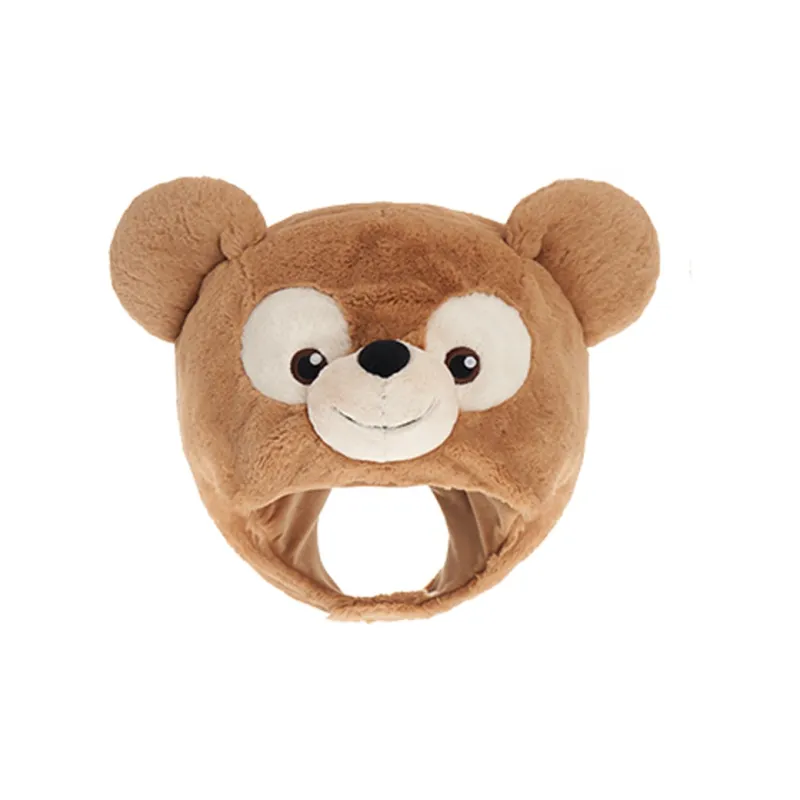Disney Duffy Headcover Doll Products-0