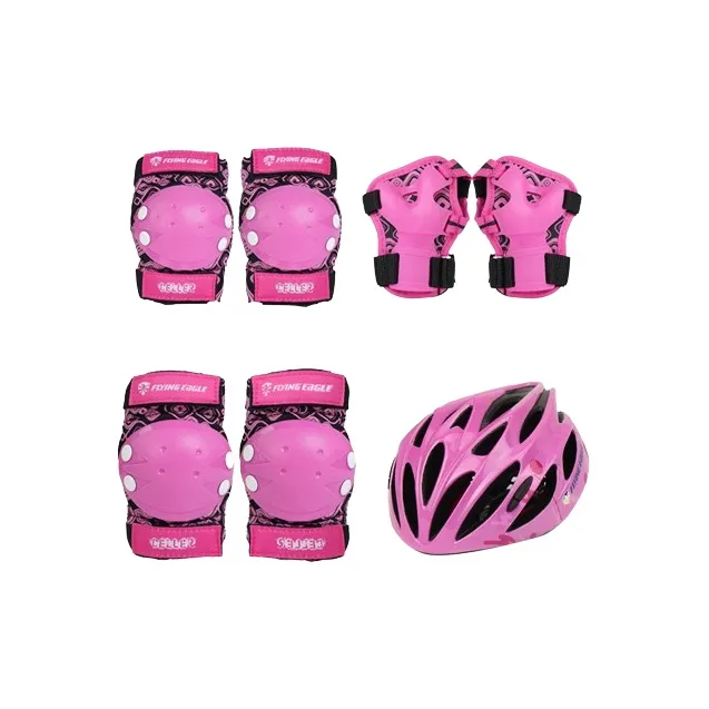 FLYING EAGLE Roller Skating Protective Gears-3