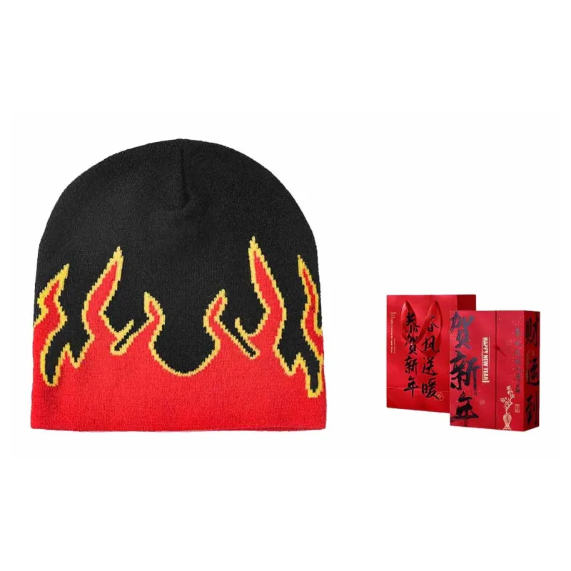 US8ACC Beanies Unisex-12