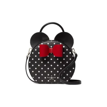 Disney X Kate Spade Minnie Series Crossbody Bags