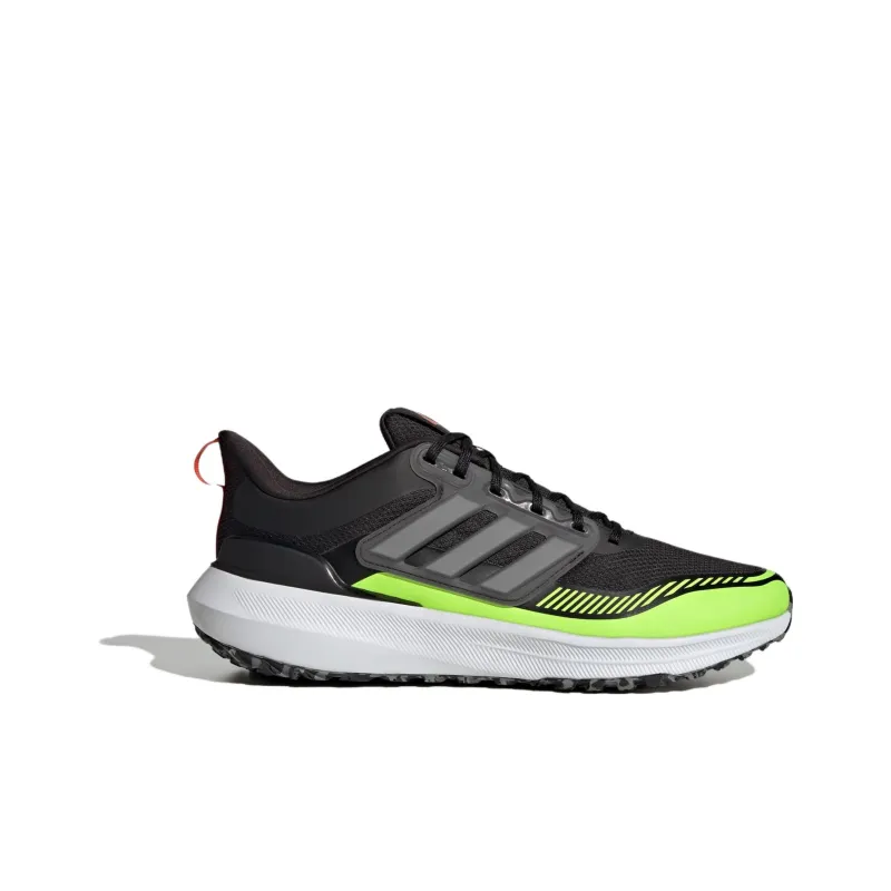 Adidas Ultrabounce Tr Bounce 'Black Grey'-1