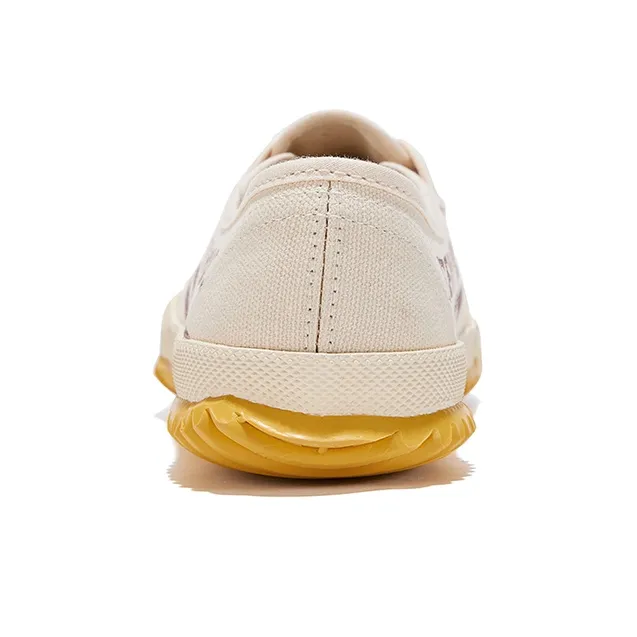 Feiyue Lightweight Low-Top Canvas Shoes Unisex-7