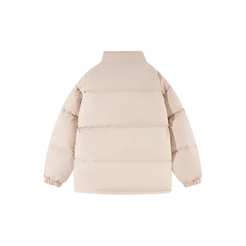 GDRX Puffer Jackets Unisex-5