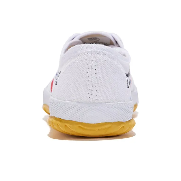 Feiyue Lightweight Low-Top Canvas Shoes Unisex-3