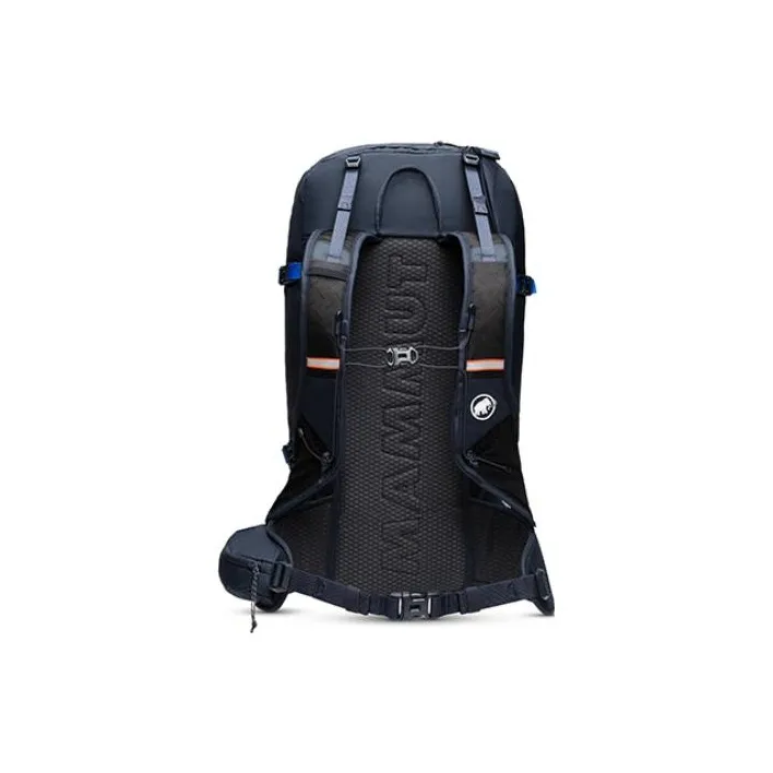 MAMMUT Aenergy Polyamide Backpack Double-Shoulder Regular Unisex Ice Deep Sea Blue-1