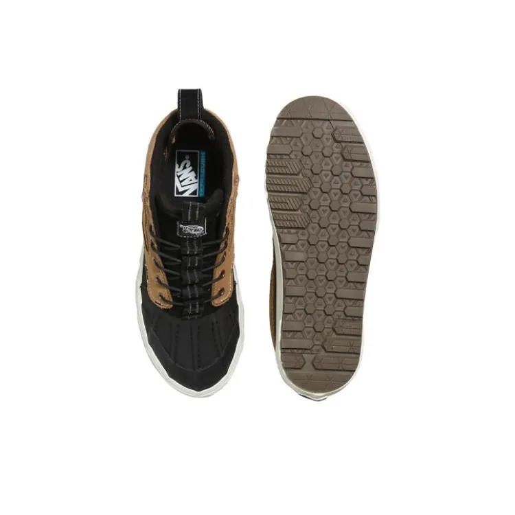 Sk8 Vans Hi Del Pato MTE 2 'Black Khaki'-3