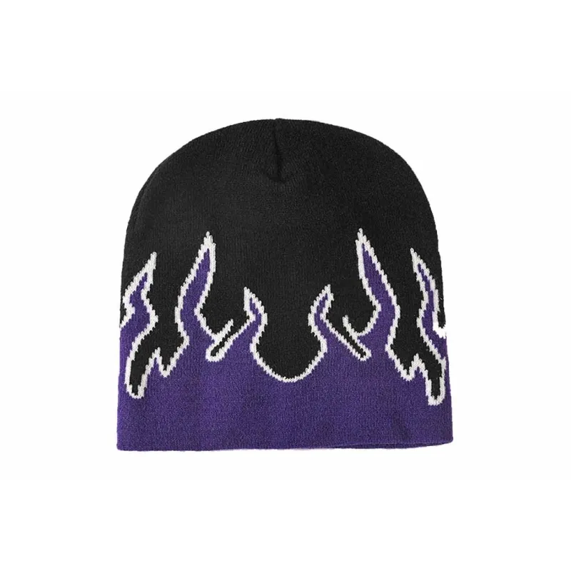 US8ACC Beanies Unisex-1