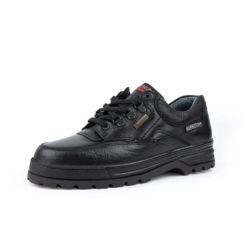 MEPHISTO Low-Top Casual Shoes 4cm Men's-1