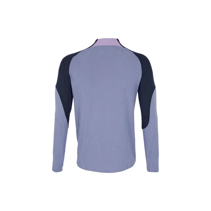 Nike Soccer Jerseys Men's Purple-1