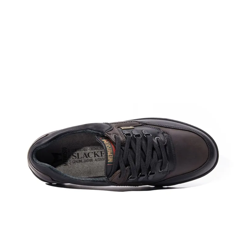 MEPHISTO Low-Top Casual Shoes 4cm Men's-15