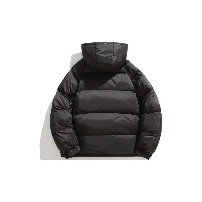 TOM TAILOR Down Jacket Coat Unisex-7