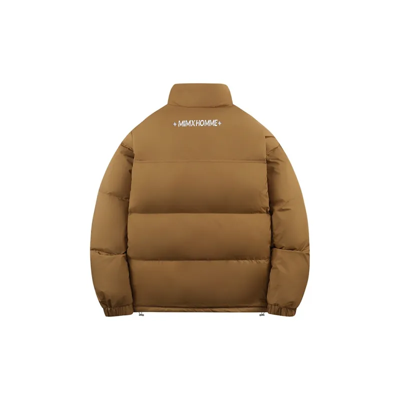 Mimx Homme Down Jackets Unisex-15