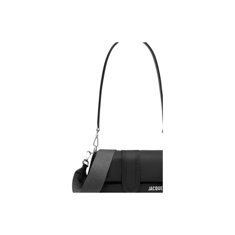 Jacquemus Mini Puffed Bag-3