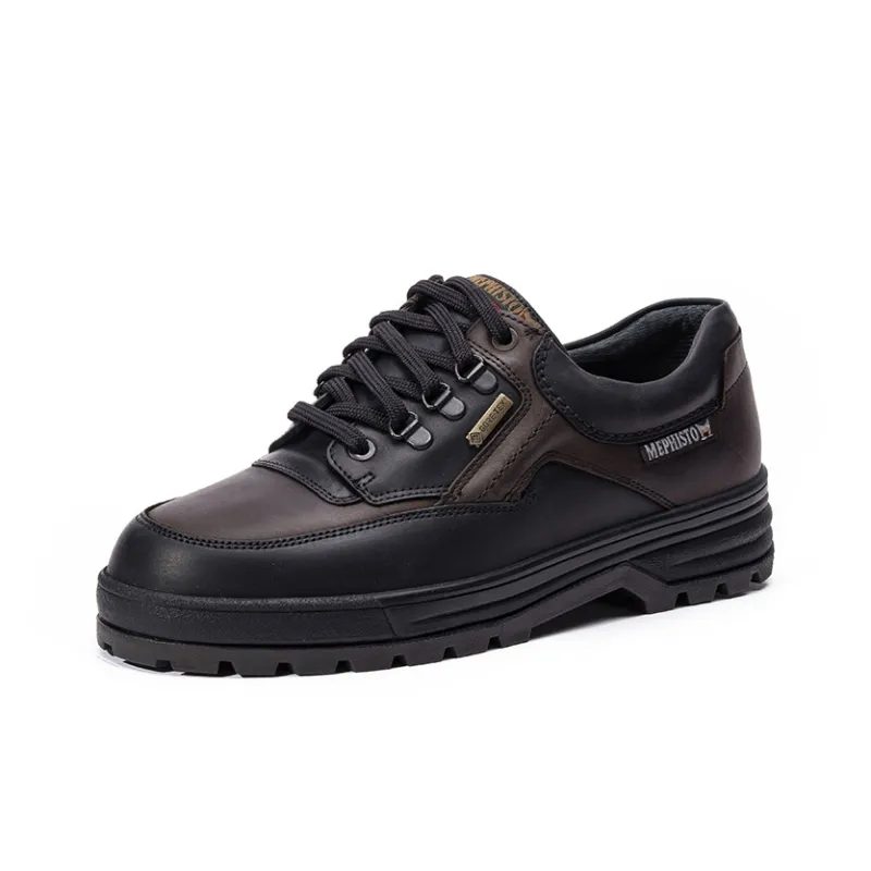 MEPHISTO Low-Top Casual Shoes 4cm Men's-13