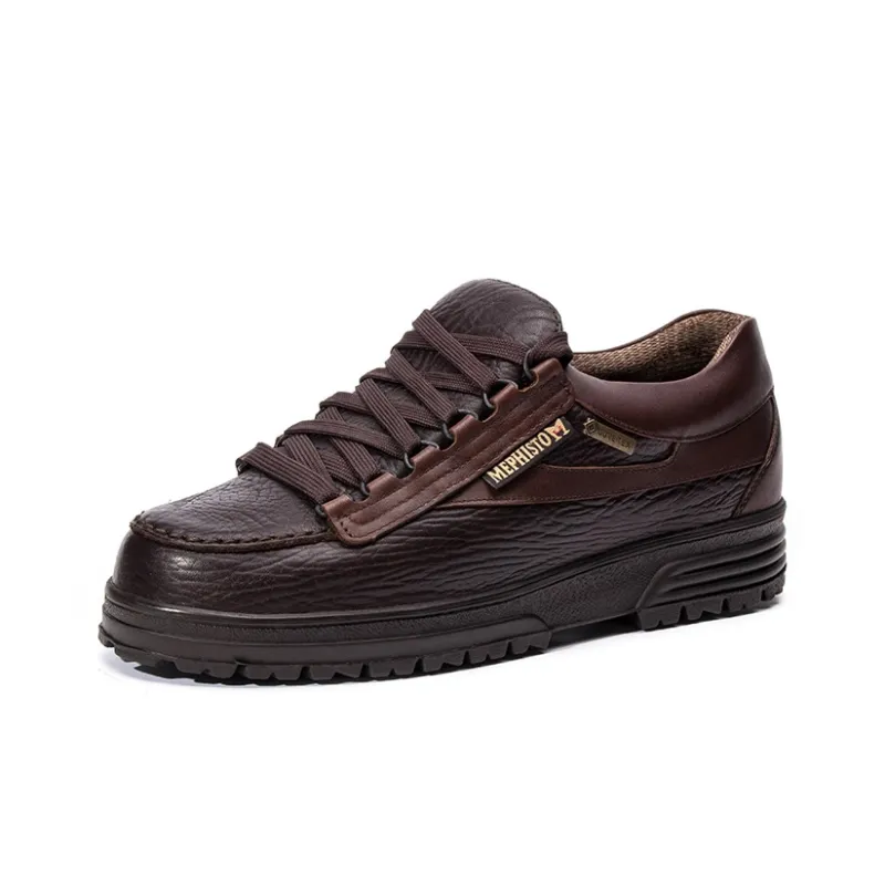 MEPHISTO Low-Top Casual Shoes 3.5cm Men's-7