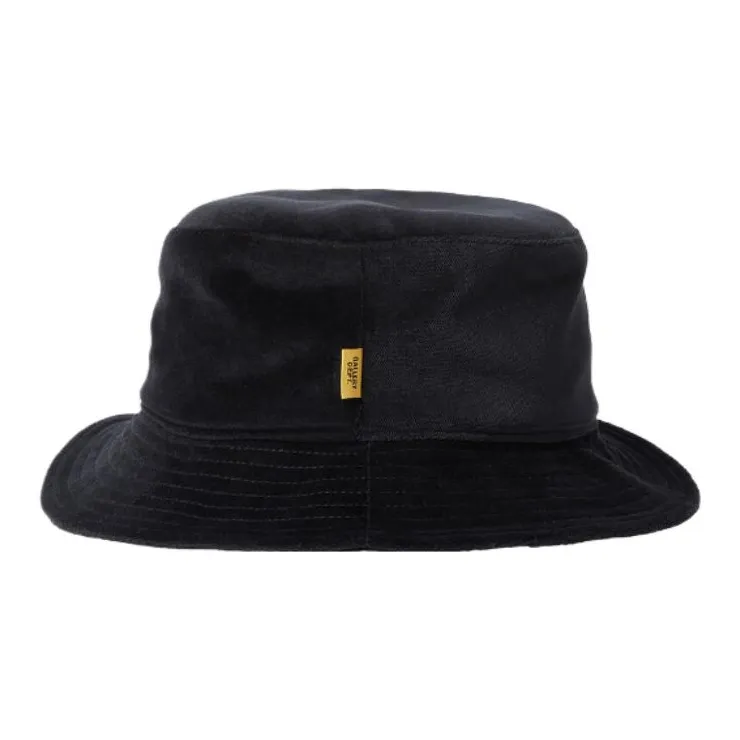 Gallery Dept. Rodman Velvet Bucket Hat-2