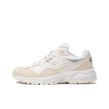 COACH C301 Panelled Sneakers