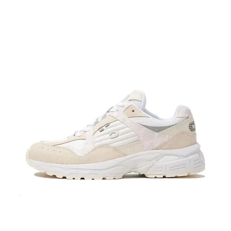 COACH C301 Panelled Sneakers-0