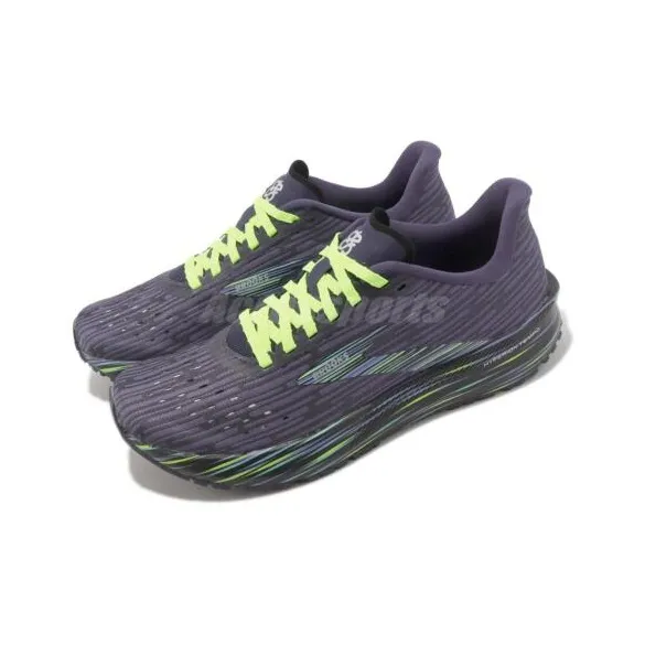 Brooks Women's Hyperion Tempo 'Navy Nightlife'-7