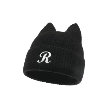 FREE RABBITⅡ Warm Beanies Unisex