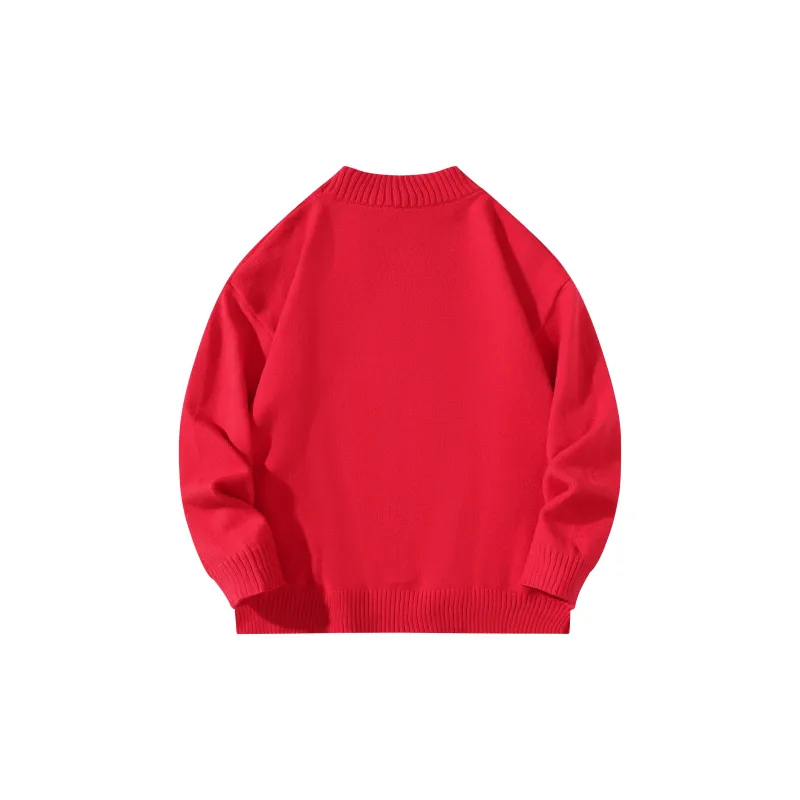 Slazenger Sweaters Unisex-5
