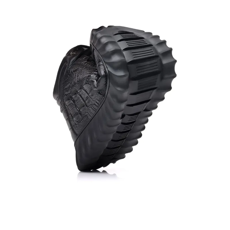 Cachiotti Casual Shoes Men's Black-2
