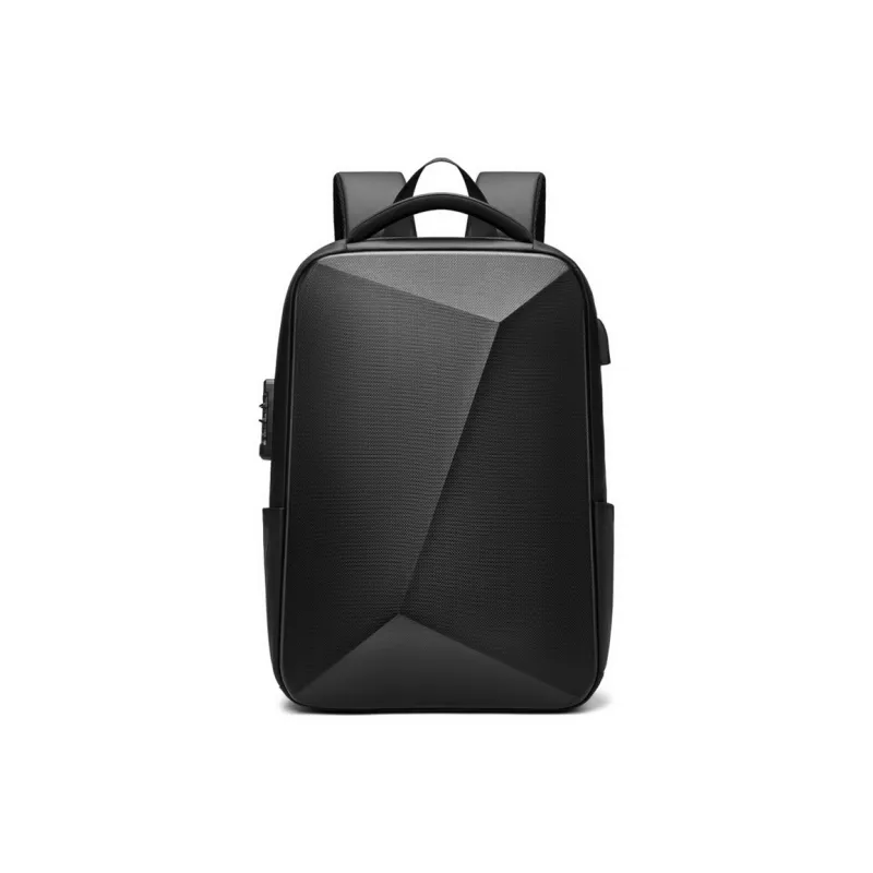 MingLu Backpacks Black Upgraded Expandable Version-1