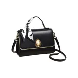 Classic Black