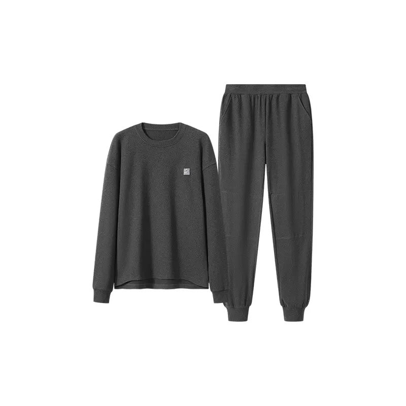 SUPIELD Aerogel Series Pajama Set Unisex-6
