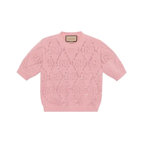 GUCCI Knitwear Female 