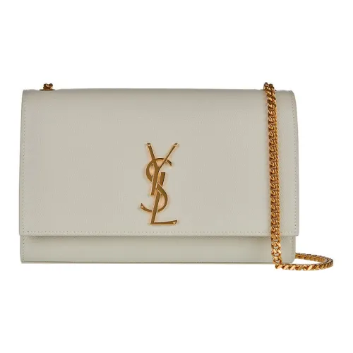 SAINT LAURENT YSL Luggage Collection Crossbody Bag