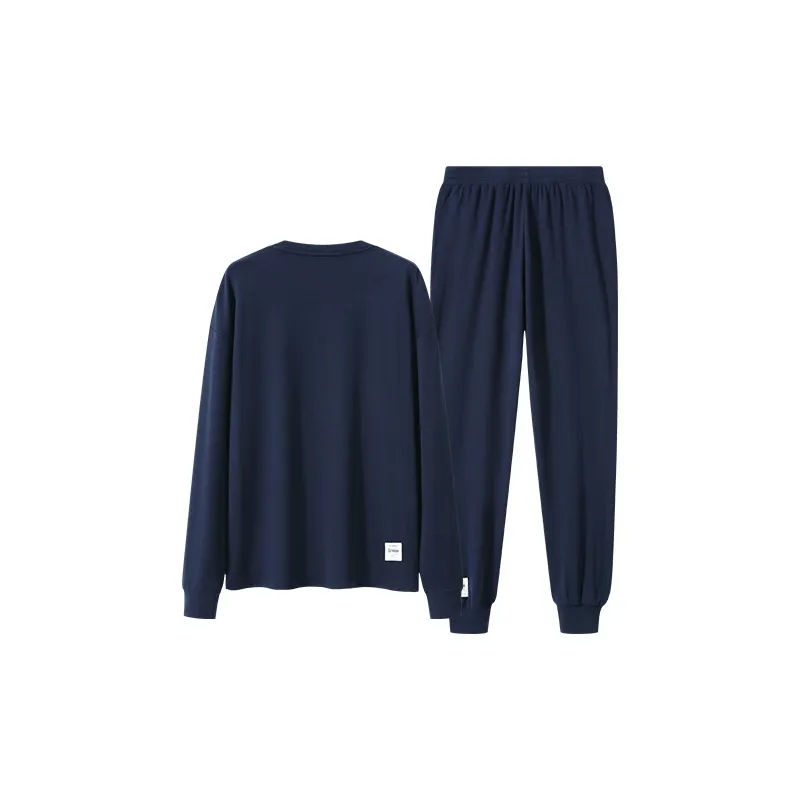 SUPIELD Aerogel Series Pajama Set Unisex-4