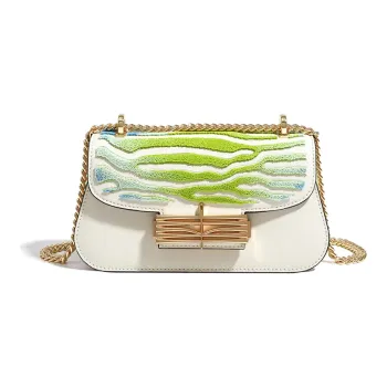Forever lucky Crossbody Bags