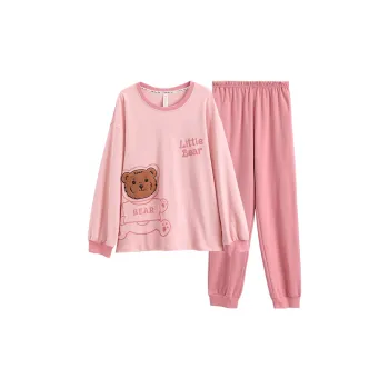 FENTENG Unisex Pajama Sets