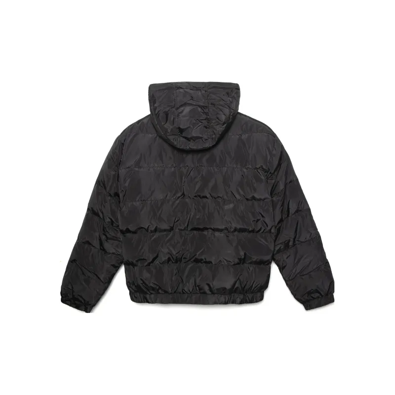 VERSACE JEANS COUTURE FW22 Jackets Coats Men's Black-1