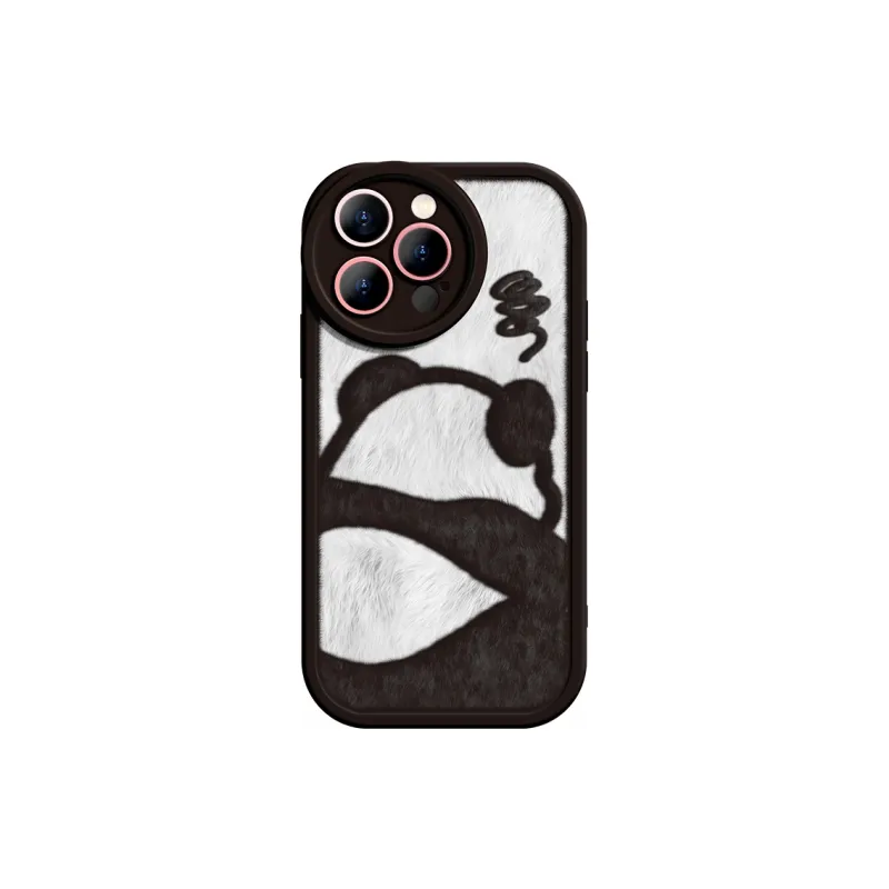 SUPER MOUSE Phone Cases-16