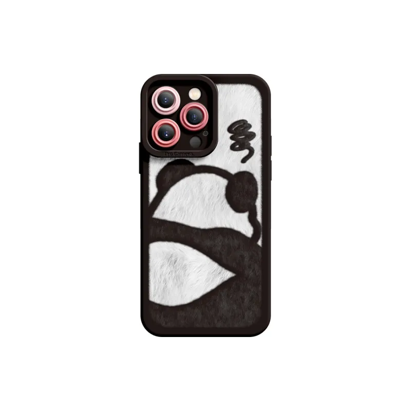 SUPER MOUSE Phone Cases-0