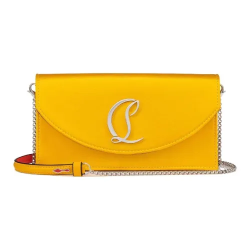 Christian Louboutin Crossbody Bags