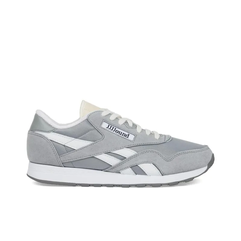 Reebok Classic Nylon JJJJound Grey-1
