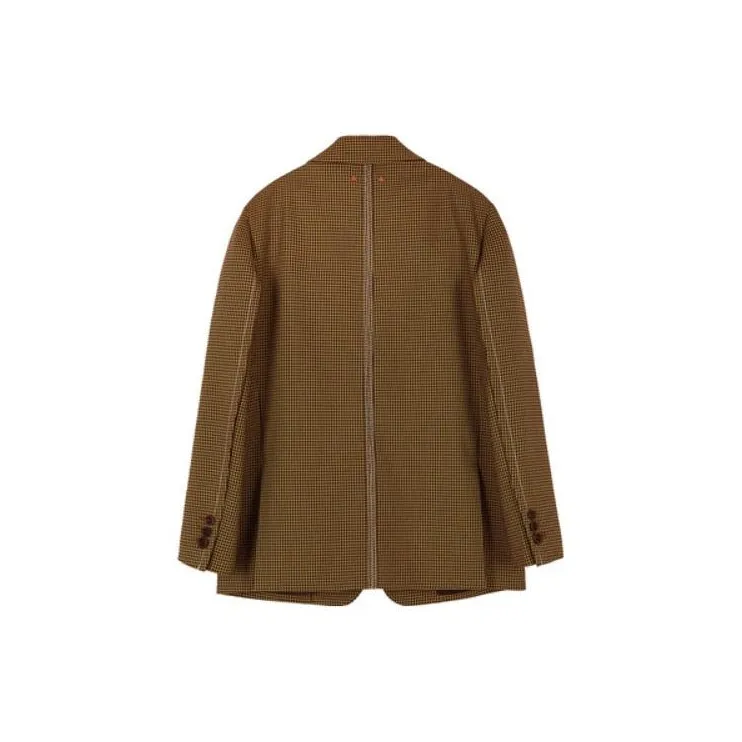 ANDERSSON BELL Jacket Women's Khaki-1