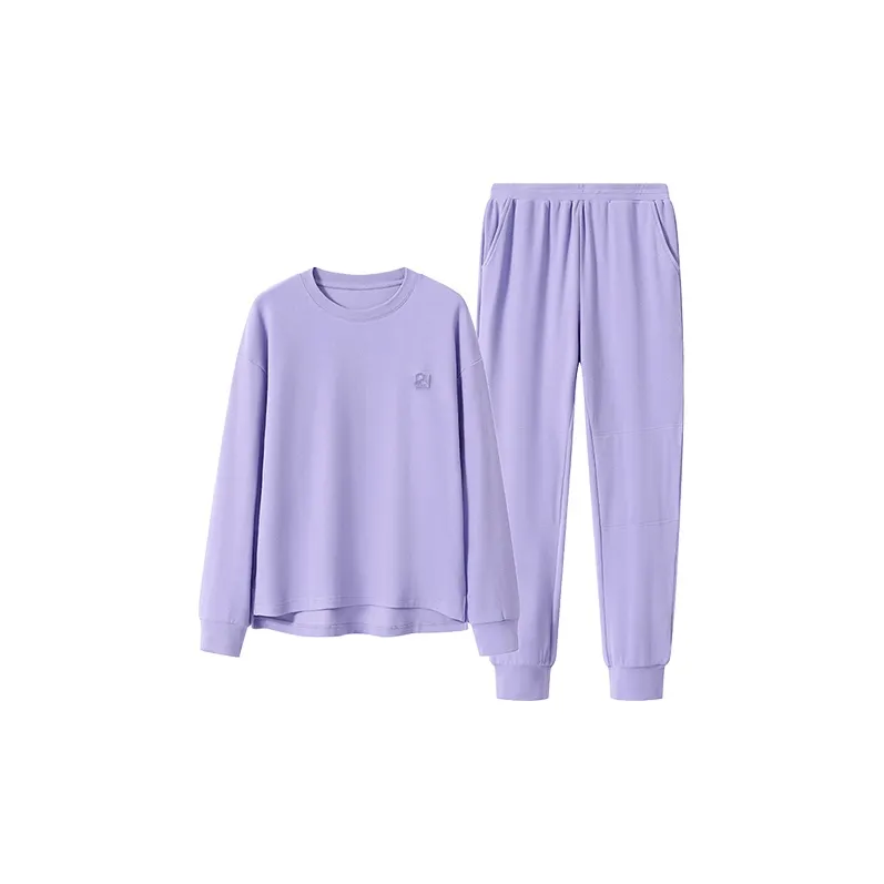 SUPIELD Aerogel Series Pajama Set Unisex-15