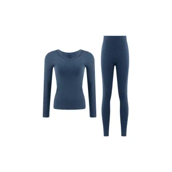 Sizhisha Women's Thermal Sets