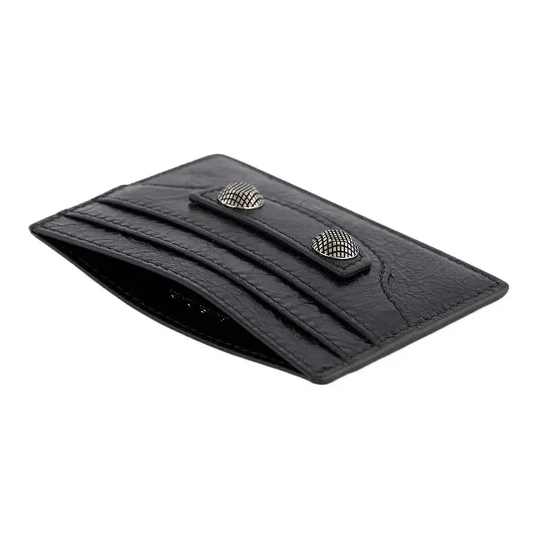 Balenciaga Le Cagole Card Holder-3