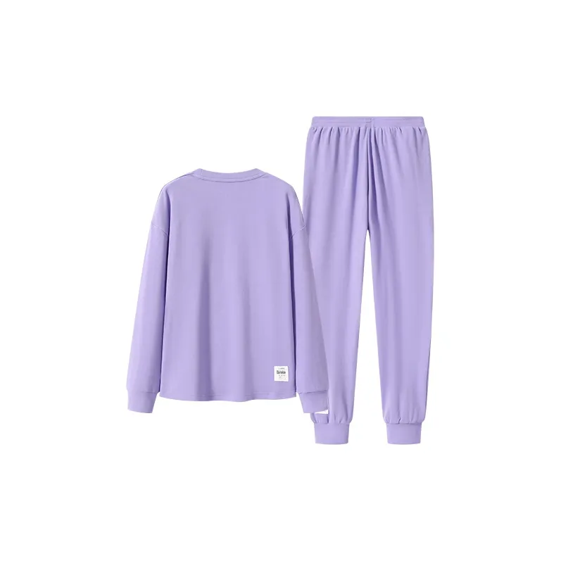 SUPIELD Aerogel Series Pajama Set Unisex-16