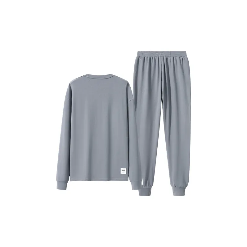 SUPIELD Aerogel Series Pajama Set Unisex-1